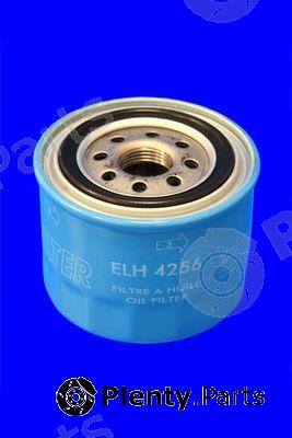  MECAFILTER part ELH4256 Oil Filter