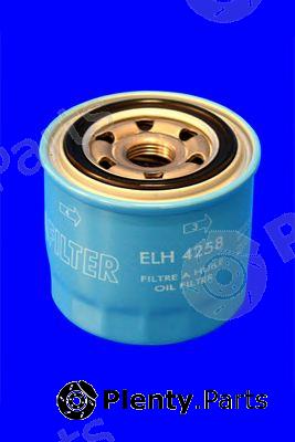  MECAFILTER part ELH4258 Oil Filter