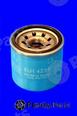  MECAFILTER part ELH4259 Oil Filter