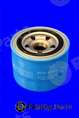  MECAFILTER part ELH4260 Oil Filter