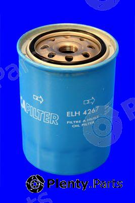  MECAFILTER part ELH4267 Oil Filter