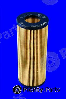  MECAFILTER part ELH4362 Oil Filter