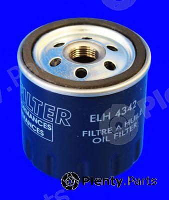  MECAFILTER part ELH4342 Oil Filter