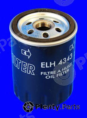  MECAFILTER part ELH4343 Oil Filter