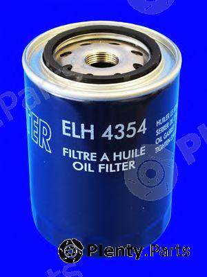  MECAFILTER part ELH4354 Oil Filter