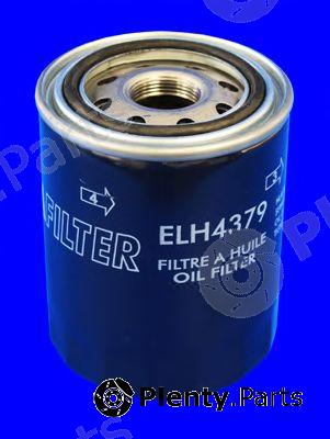  MECAFILTER part ELH4379 Oil Filter