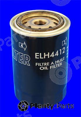  MECAFILTER part ELH4412 Oil Filter