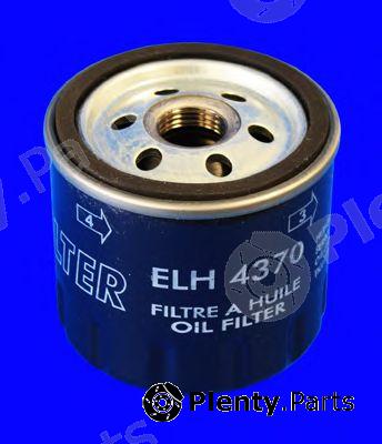  MECAFILTER part ELH4370 Oil Filter