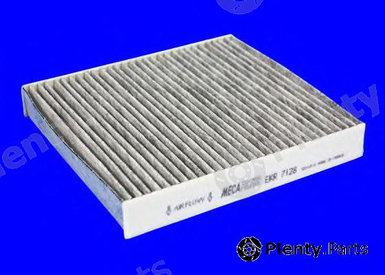  MECAFILTER part EKR7128 Filter, interior air