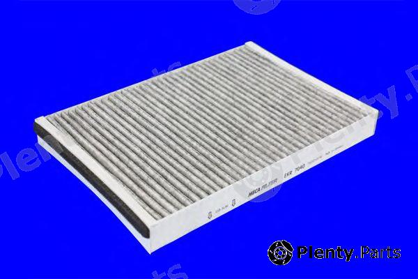  MECAFILTER part EKR7040 Filter, interior air