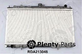  ASHIKA part RDA213048 Radiator, engine cooling