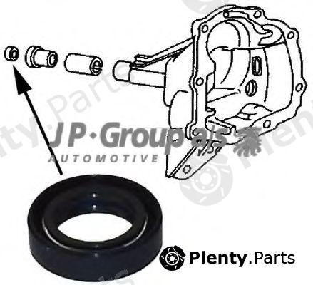 JP GROUP part 1132102206 Replacement part