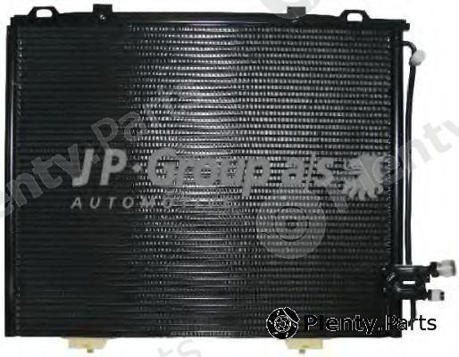 JP GROUP part 1327200300 Condenser, air conditioning