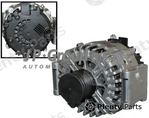  JP GROUP part 1390105600 Alternator