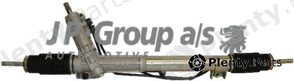  JP GROUP part 1444300100 Steering Gear
