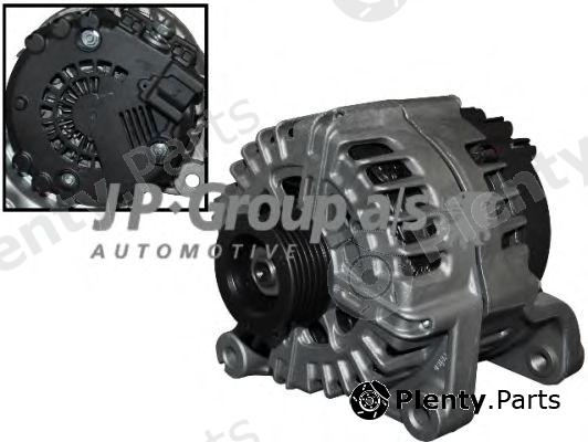  JP GROUP part 1490102800 Alternator