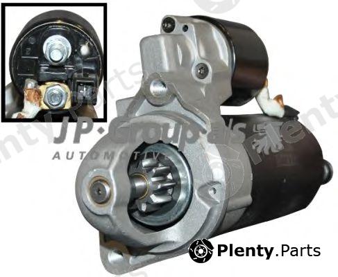  JP GROUP part 1490302000 Starter