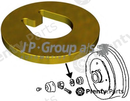  JP GROUP part 8141200906 Replacement part