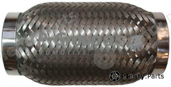  JP GROUP part 9924203200 Flex Hose, exhaust system