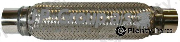  JP GROUP part 9924400400 Flex Hose, exhaust system