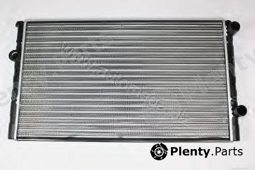 AUTOMEGA part 3012102531H0BC Radiator, engine cooling