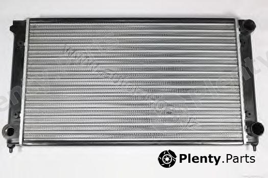  AUTOMEGA part 301210253321AL Radiator, engine cooling