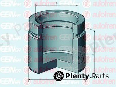  AUTOFREN SEINSA part D025296 Piston, brake caliper