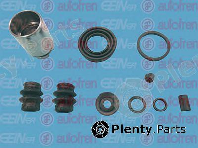  AUTOFREN SEINSA part D41156C Repair Kit, brake caliper