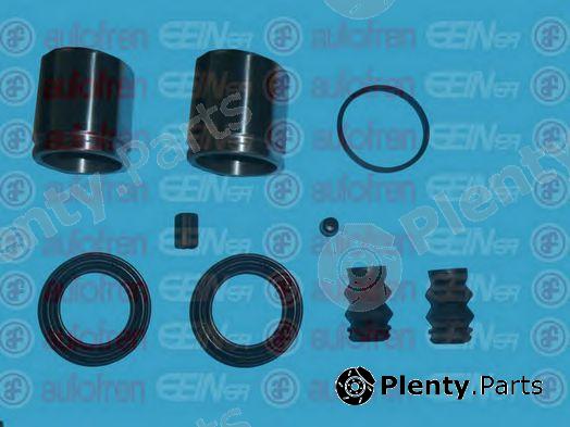  AUTOFREN SEINSA part D41712C Repair Kit, brake caliper