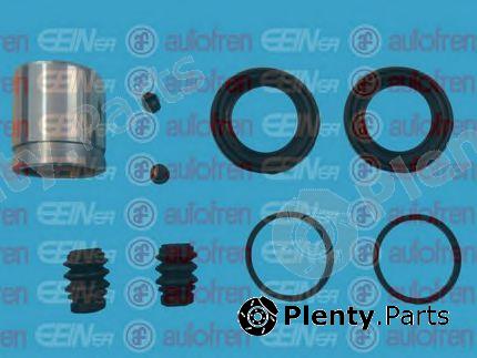  AUTOFREN SEINSA part D41838C Repair Kit, brake caliper