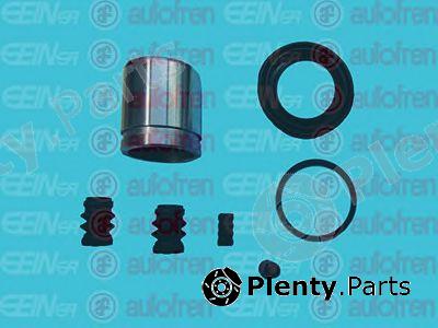  AUTOFREN SEINSA part D41672C Repair Kit, brake caliper