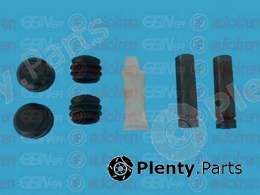  AUTOFREN SEINSA part D7030C Guide Sleeve Kit, brake caliper