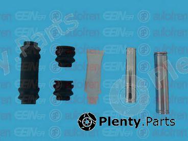 AUTOFREN SEINSA part D7032C Guide Sleeve Kit, brake caliper