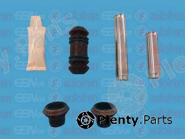  AUTOFREN SEINSA part D7055C Guide Sleeve Kit, brake caliper