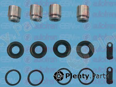  AUTOFREN SEINSA part D41697C Repair Kit, brake caliper