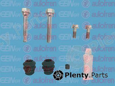  AUTOFREN SEINSA part D7172C Guide Sleeve Kit, brake caliper