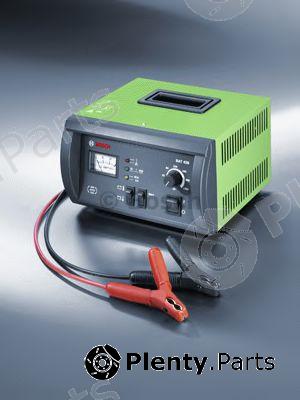  BOSCH part 0687000016 Battery Charger