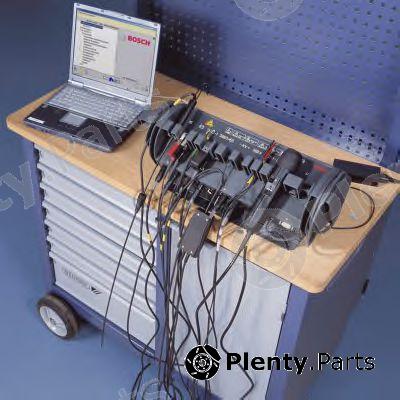  BOSCH part 0684010500 Tester, engine