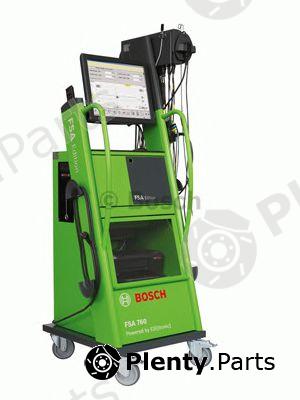  BOSCH part 0684010761 Tester, engine