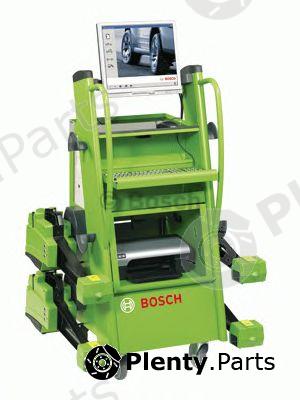  BOSCH part 1690320005 Tester, axle geometry
