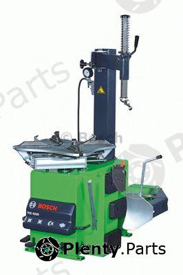  BOSCH part 1694100077 Tyre Mounting Machine
