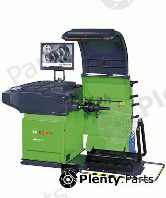  BOSCH part 1694100088 Wheel Balancing Machine
