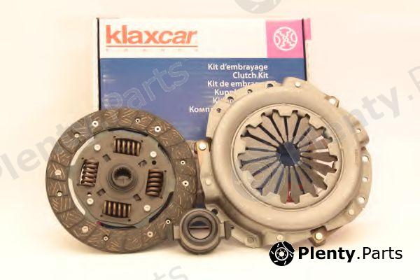  KLAXCAR FRANCE part 30001z (30001Z) Clutch Kit