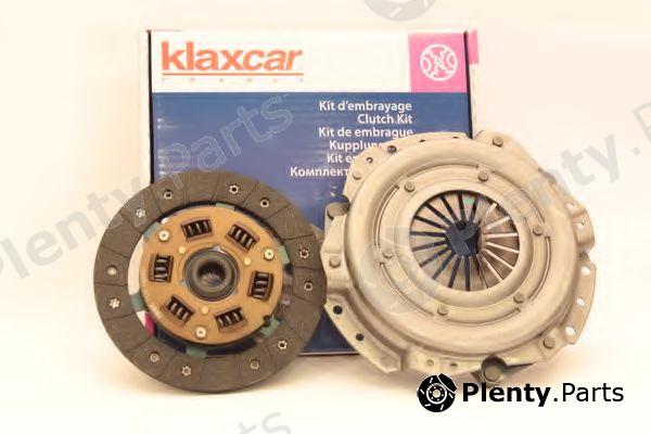  KLAXCAR FRANCE part 30009z (30009Z) Clutch Kit
