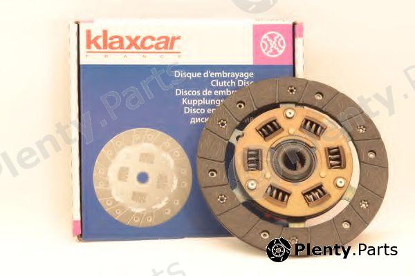  KLAXCAR FRANCE part 30060Z Clutch Disc
