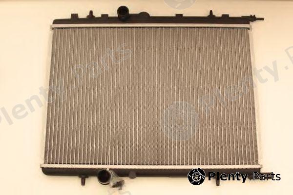  KLAXCAR FRANCE part 80018z (80018Z) Radiator, engine cooling