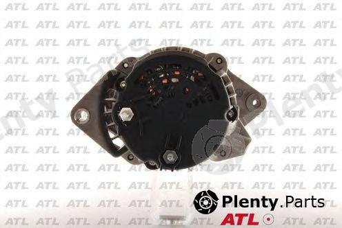  ATL Autotechnik part L39570 Alternator