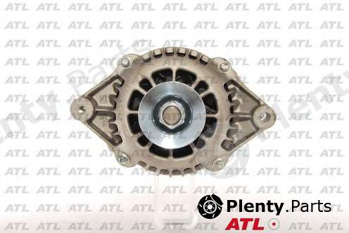  ATL Autotechnik part L39570 Alternator