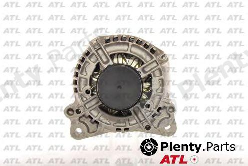  ATL Autotechnik part L48180 Alternator