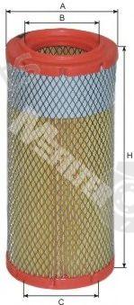  MFILTER part A830 Air Filter